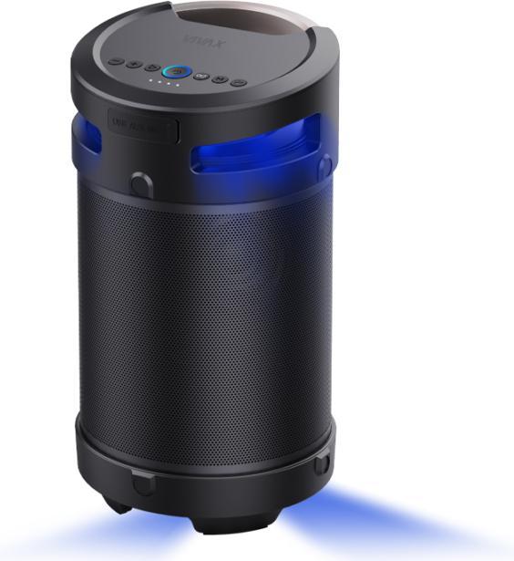 Produktbild Vivax BS-700 (6 h, Batteriebetrieb)