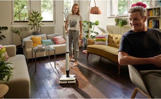 Image du produit Kärcher Nettoyeur de sols FC 7 Cordless