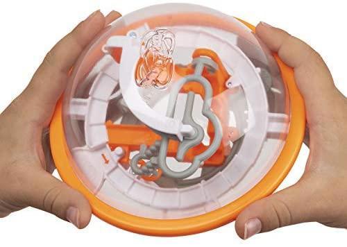 Produktbild Spin Master Games Perplexus Go (Multilingual)