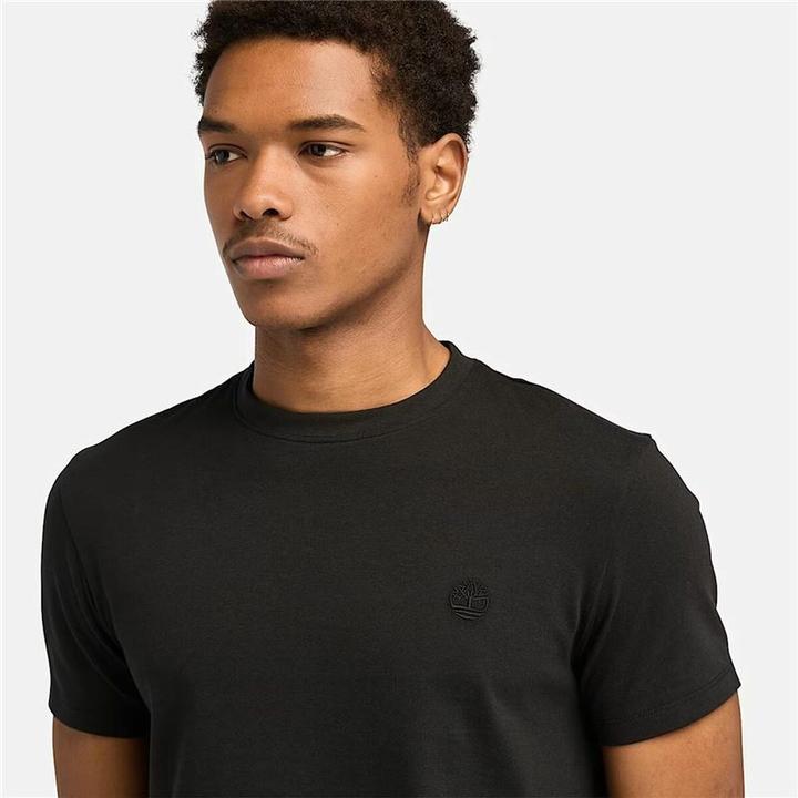 Actual product image Timberland Short Sleeve Tee (L)