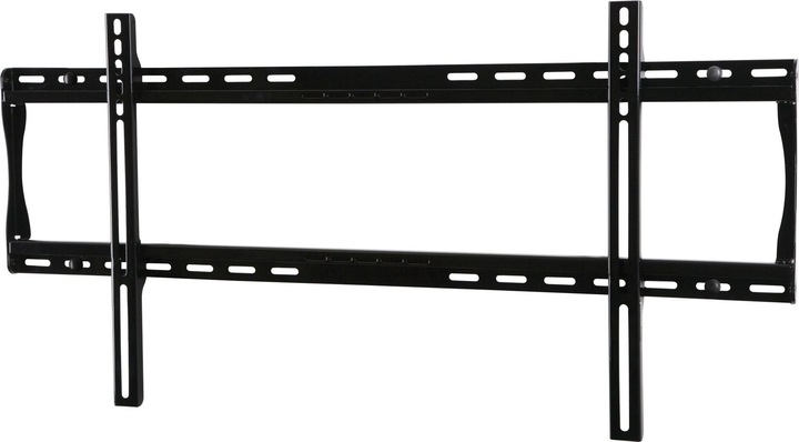 Actual product image Peerless PF660 Universal Wall Mount 99 to 228 cm 39 to 90 inch Display Color Black