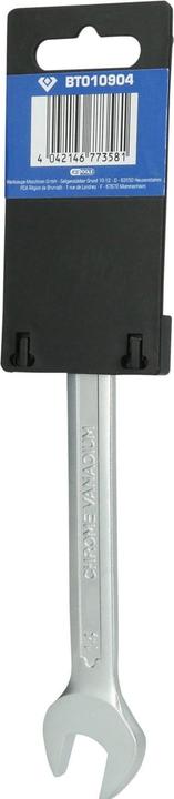 Image du produit Brilliant Tools BT010904 (14 mm, 15 mm)