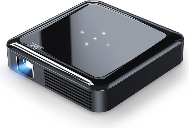 Produktbild Akiyo Z9 (Full HD, 150 lm)