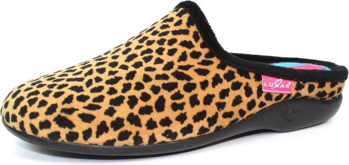 Immagine prodotto Lunar Pantofole Ghana Cheetah (37)