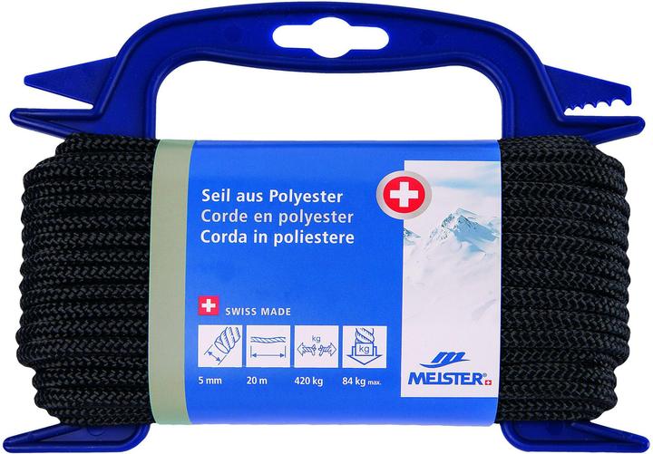 Produktbild Meister Polyesterseil (20 m)