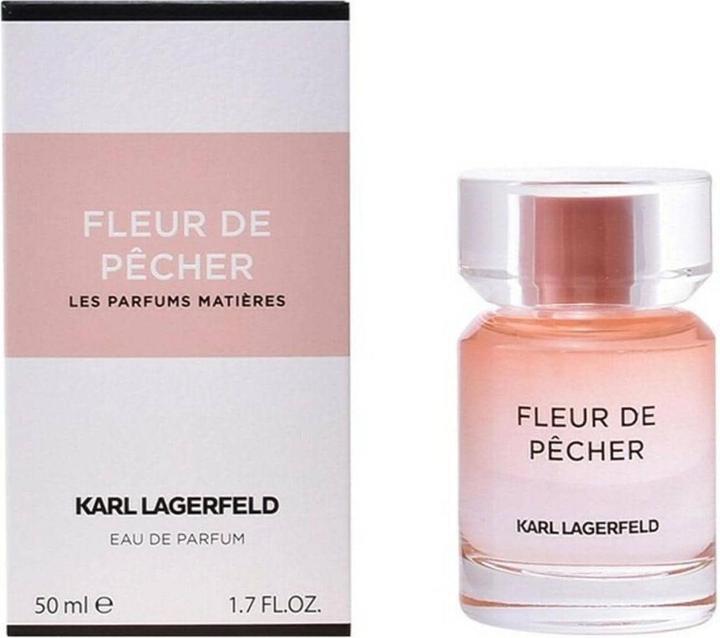 Immagine prodotto Karl Lagerfeld Fleur De Pecher (Eau de parfum, 50 ml)