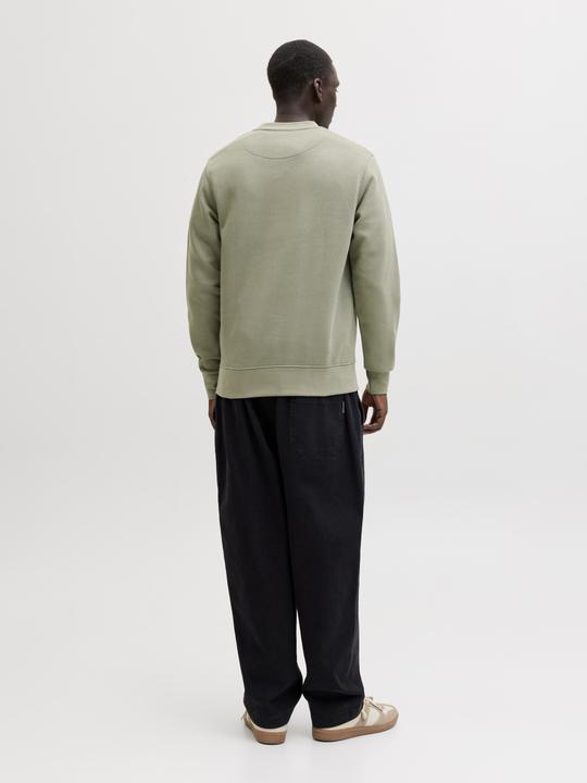 Image du produit Jack & Jones Jjesoho Sweat Crew Neck Noos (S)