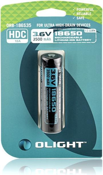 Produktbild Olight Hdc 18650