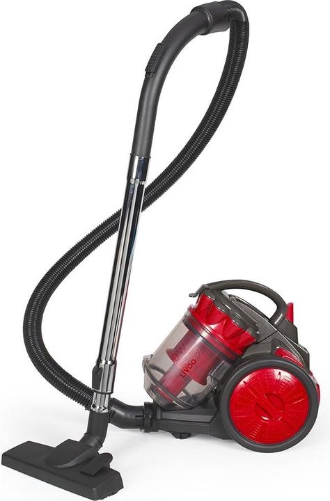Livoo Aspirateur multi-cyclonique sans sac