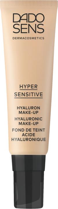 Image du produit Dado Sens Dado HyperSensitive Cils & Yeux Sérum 4.5 ml (4.50 ml)