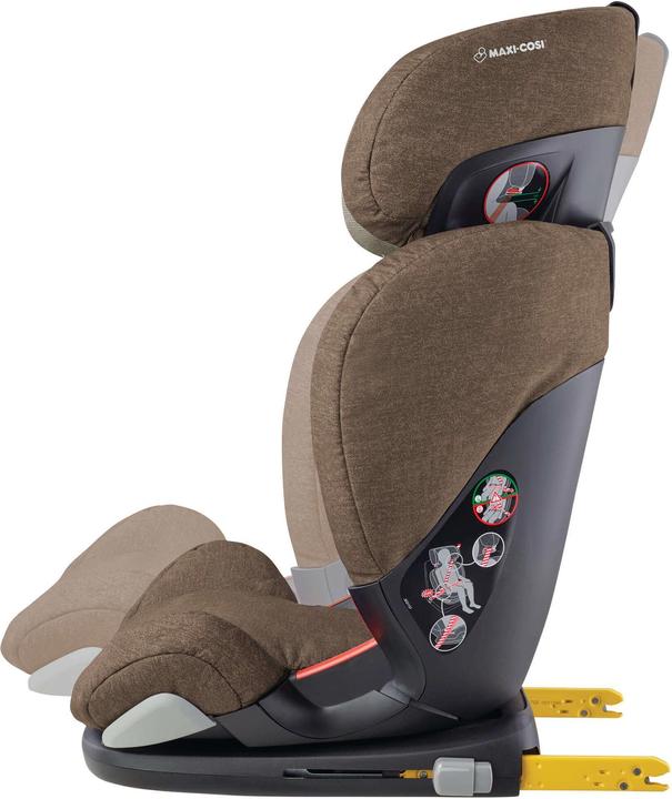 Immagine prodotto Maxi-Cosi Rodifix Airprotect