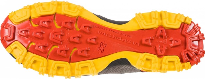 Produktbild La Sportiva Bushido II (44)