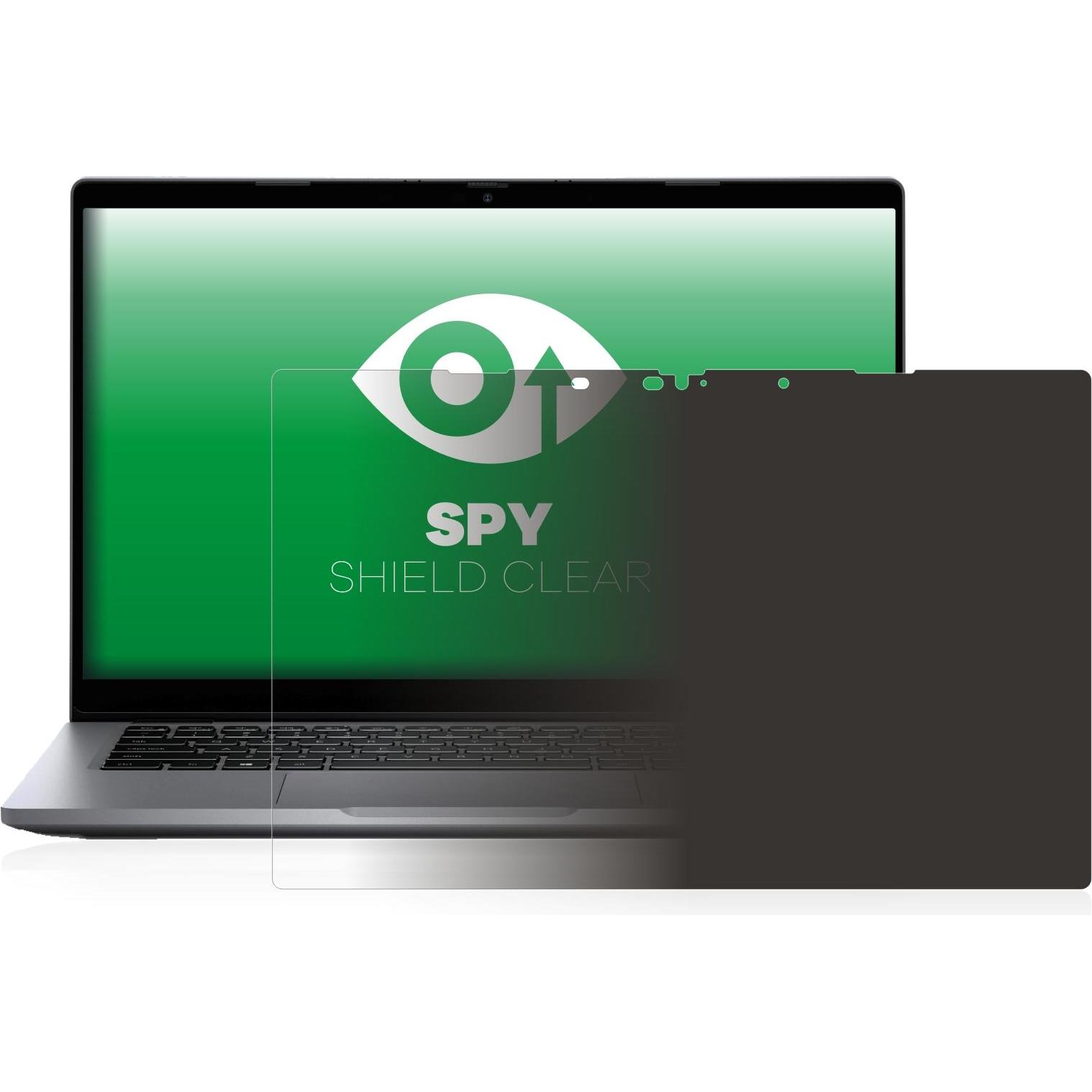 Thumbnail - upscreen Spy Shield Blickschutzfolie (13.30"), Notebook Schutzfolie