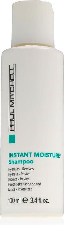 Paul Mitchell Moisture Instant Moisture Daily Shampoo