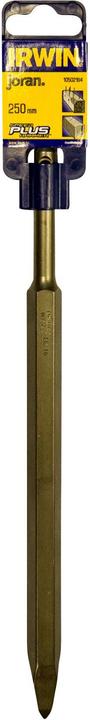 Actual product image Irwin Pointed chisel SDSplus 250mm