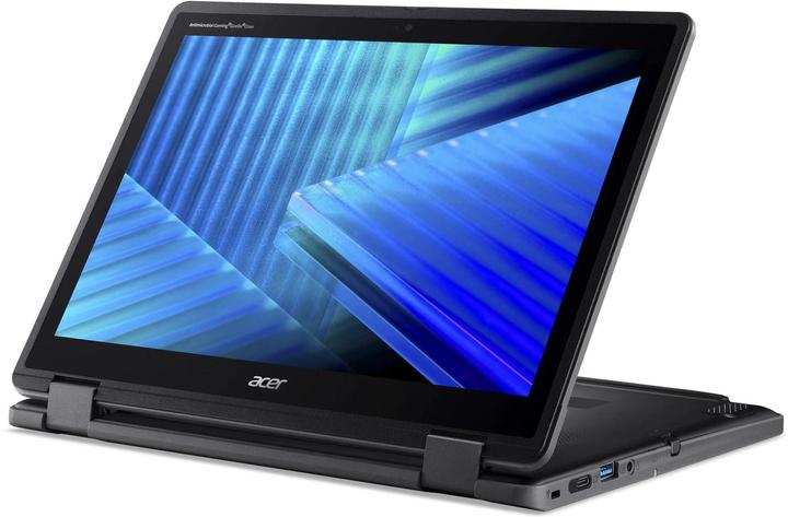Immagine prodotto Acer TravelMate B3 (12.20", Intel N150, 8 GB, 128 GB, CH)