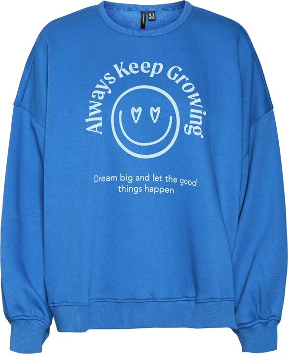 Produktbild Vero Moda VMIJA Sweatshirt Sweatshirt (M)