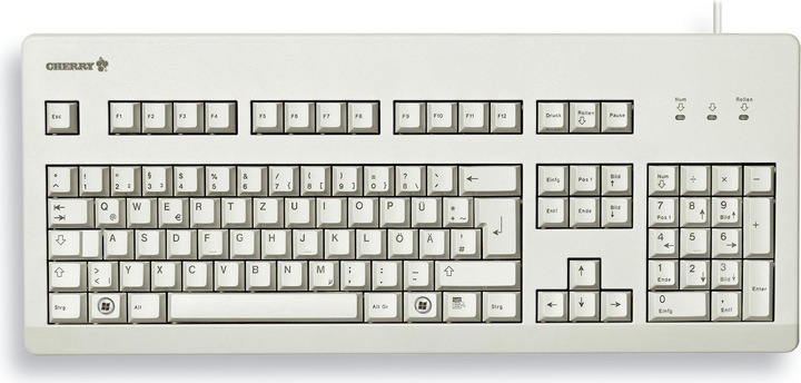 CHERRY G80-3000