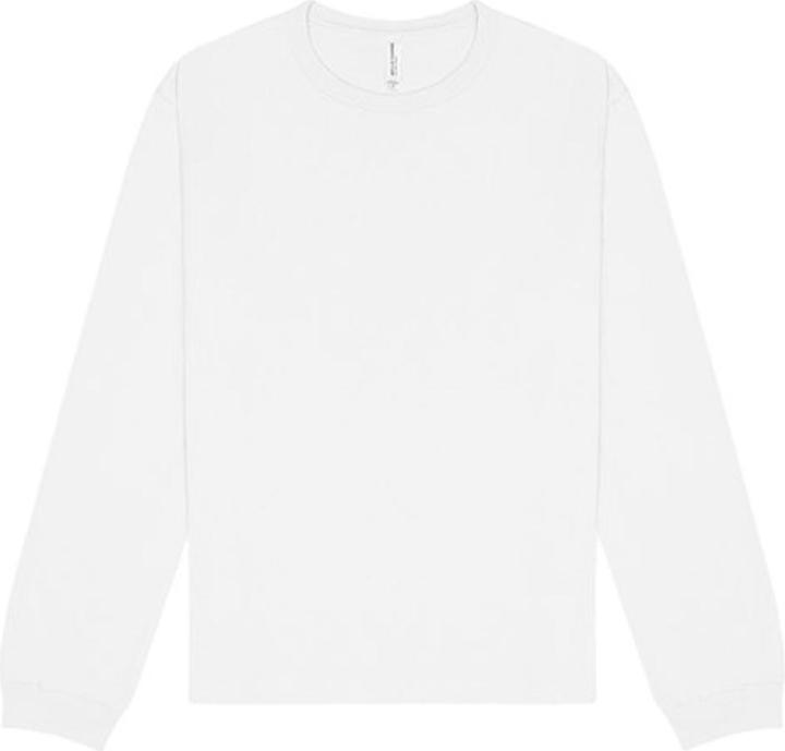 Produktbild Bella Canvas TShirt Langärmlig (S)