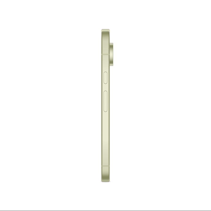Actual product image Google Pixel 10 (256 GB, Lemongrass, 6.30", Dual SIM, 5G)