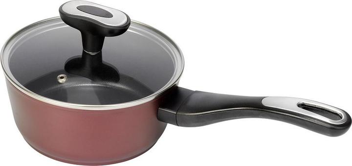 Actual product image Jata CF916 16cm (Pot, Aluminium, 16 x 7 cm)