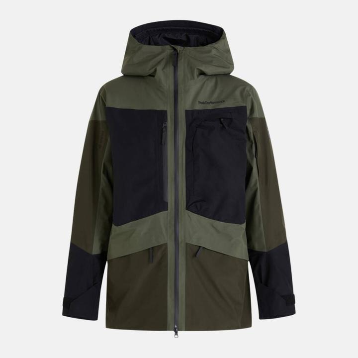 Produktbild Peak Performance Gravity 2L Gore Tex Jacket (L)