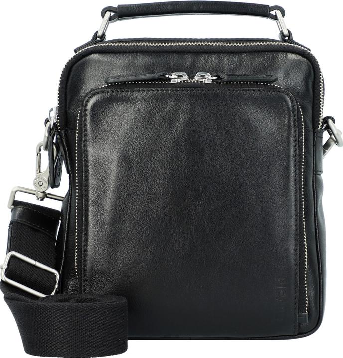 Immagine prodotto Picard Borsa a tracolla Buddy in pelle 23 cm