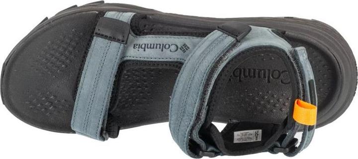 Actual product image Columbia Peakfreak Rush Leather (42)