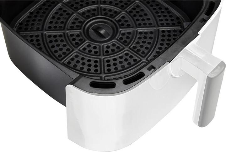 Image du produit Medion MD 11750 Life P10 XL Friteuse à air chaud duo 6,8 l, blanc