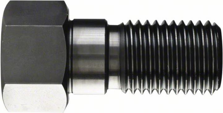 Produktbild Bosch Professional Zubehör Adapter für Diamantbohrkronen