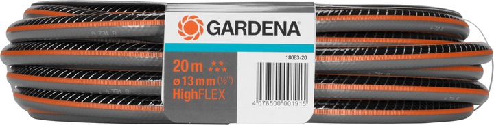 Image du produit Gardena Confort HighFlex 18063 (20 m, 12.70 mm)