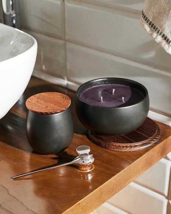 Produktbild Alessi Duftkerze SHHH (600 g)