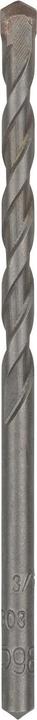 Image du produit Bosch Professional Zubehör Foret à béton CYL-3, 5 x 50 x 85 mm, d 4,5 mm, pack de 10 (4,5 mm)