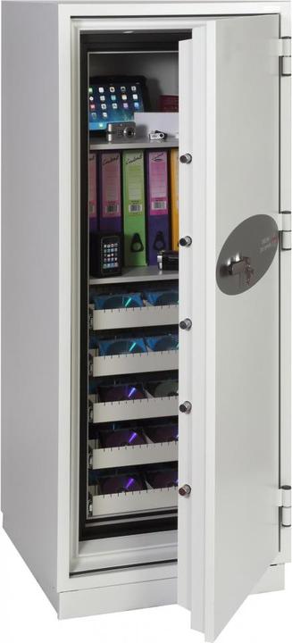 Produktbild Phoenix Datenschutztresor DS4622K DATA COMMANDER