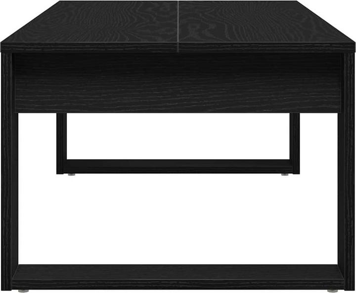 Image du produit VidaXL Table basse (102 x 50 x 35 cm)