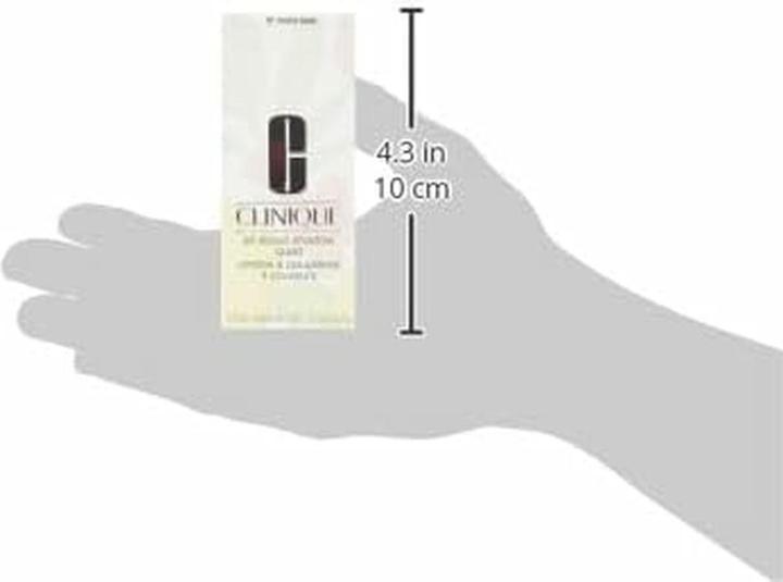 Actual product image Clinique All About Shadow Quad Teddy Bear (Teddy bear)