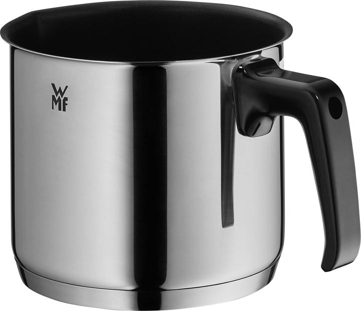 Produktbild WMF Kochtopf Milchtopf (14 cm, Milchtopf, Edelstahl)