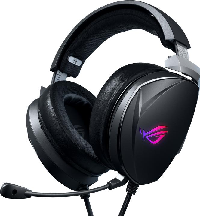 Actual product image ASUS ROG Theta 7.1 (Cable)