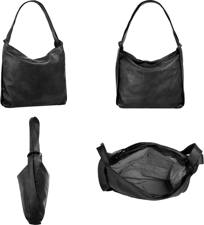 Actual product image Forty Rucksack-Shopper (8 l)