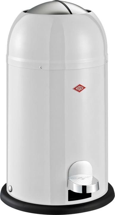 Produktbild Wesco Kickmaster Junior (12 l)