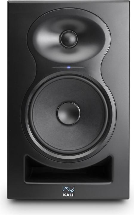 Actual product image Kali Audio LP-6 2nd Wave Studio Monitor (Active, 1 pc., 1x 40 W)