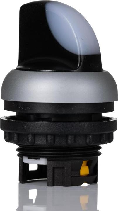 Actual product image Eaton Selector sw, 2-pos, white lens
