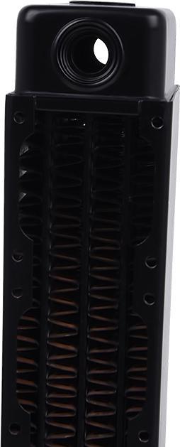 Produktbild Alphacool NexXxoS UT60 Radiator-Block (40 mm)