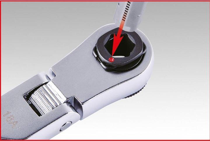 Produktbild KS Tools 1/4 TORSIONpower Bit-Satz,33-tlg.