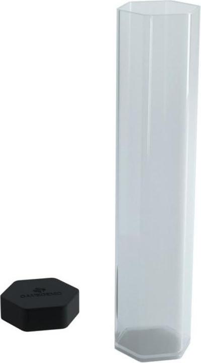 Produktbild Gamegenic GGS49004 - Spielmatten-Röhre, klar