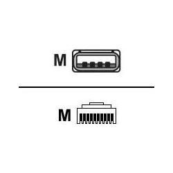 Thumbnail - Datalogic USB Kabel, Barcode-Scanner Zubehör