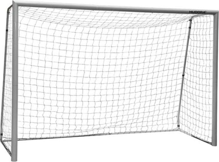 Actual product image Hudora 2 pull-through lines for Expert football goals