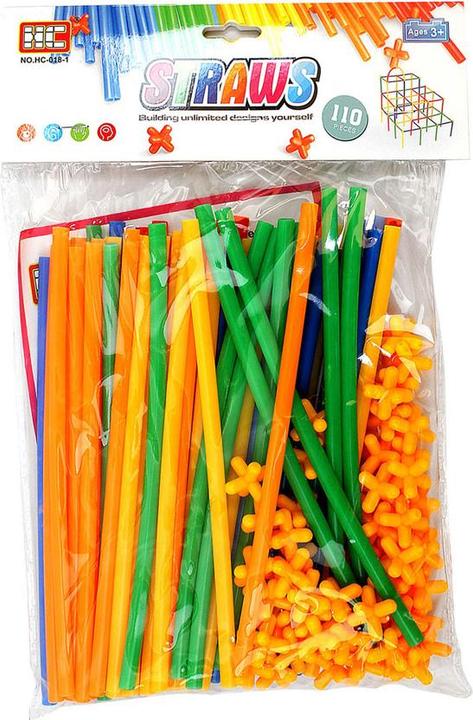 Produktbild Bausteine, 110-tlg.