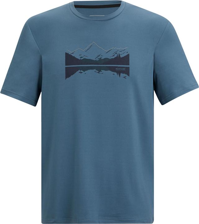 Produktbild Regatta Fingal TShirt (4XL)