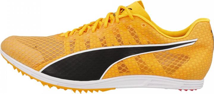 Puma Black-Puma White